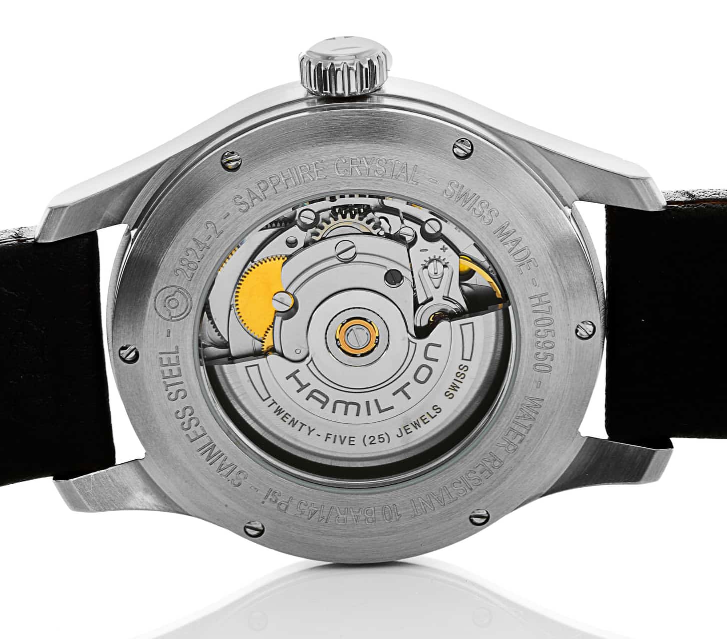 Hamilton h70595523 online